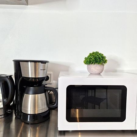 Meribu H1 Wohnung Fuer Monteure Und Arbeiter 겔젠키르헨 외부 사진