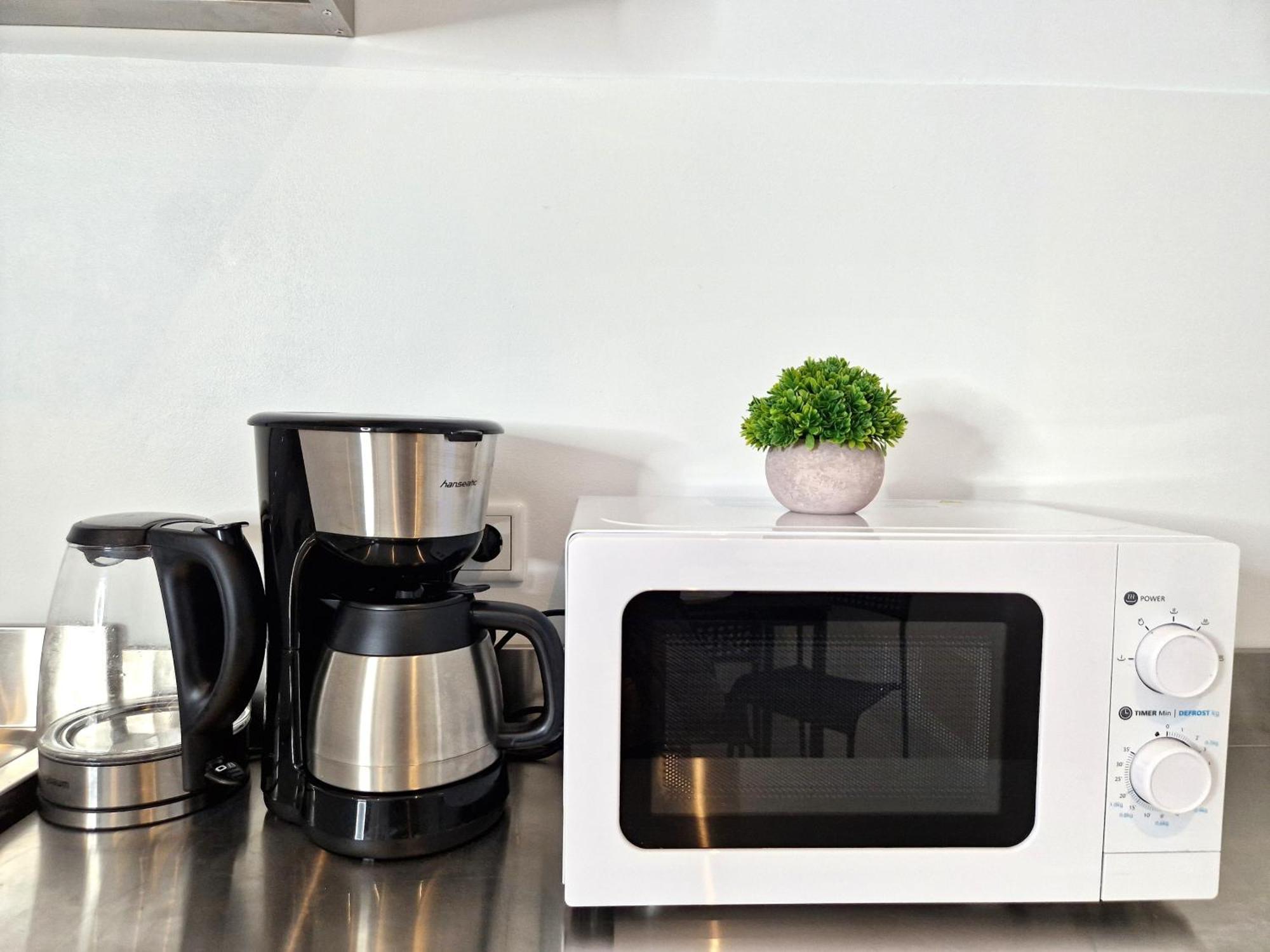 Meribu H1 Wohnung Fuer Monteure Und Arbeiter 겔젠키르헨 외부 사진