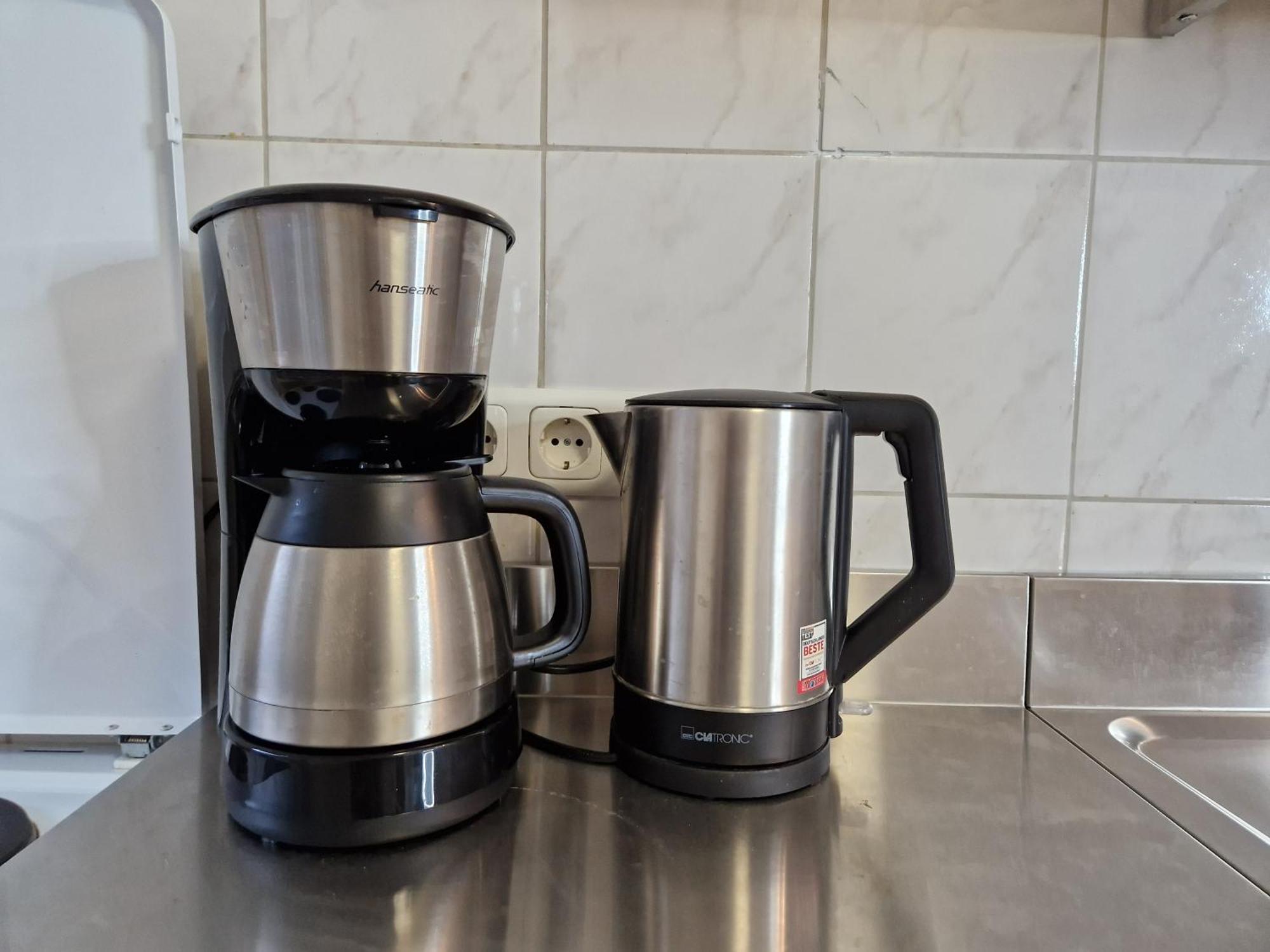 Meribu H1 Wohnung Fuer Monteure Und Arbeiter 겔젠키르헨 외부 사진